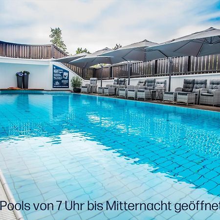 Das Aunhamer Suite & Spa Hotel (Adults Only) باد جريسباخ المظهر الخارجي الصورة