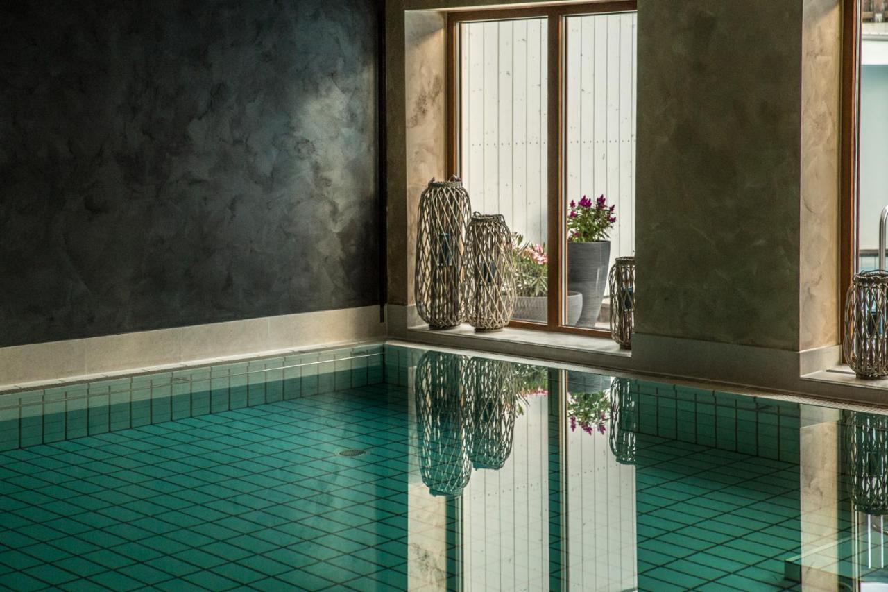 Das Aunhamer Suite & Spa Hotel (Adults Only) باد جريسباخ المظهر الخارجي الصورة