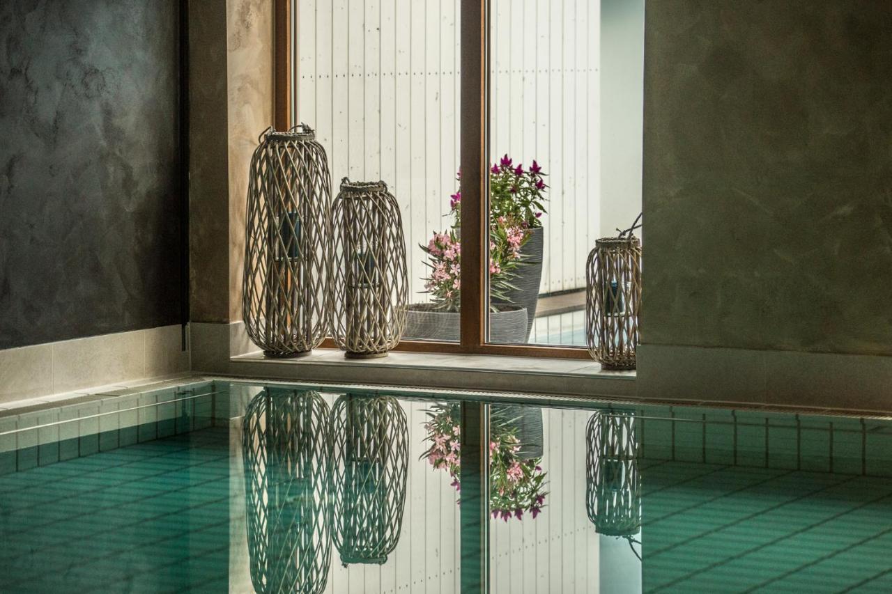 Das Aunhamer Suite & Spa Hotel (Adults Only) باد جريسباخ المظهر الخارجي الصورة