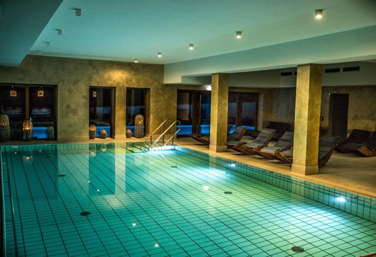Das Aunhamer Suite & Spa Hotel (Adults Only) باد جريسباخ المظهر الخارجي الصورة