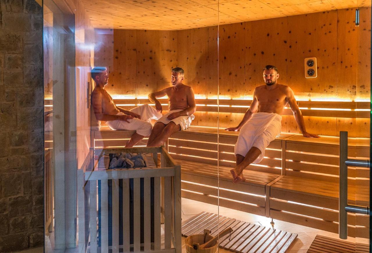 Das Aunhamer Suite & Spa Hotel (Adults Only) باد جريسباخ المظهر الخارجي الصورة