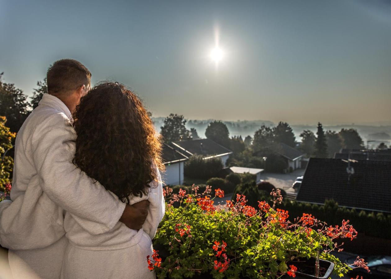 Das Aunhamer Suite & Spa Hotel (Adults Only) باد جريسباخ المظهر الخارجي الصورة