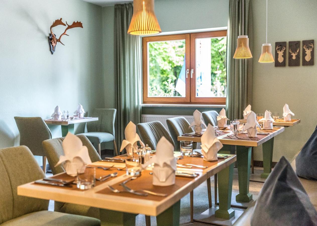 Das Aunhamer Suite & Spa Hotel (Adults Only) باد جريسباخ المظهر الخارجي الصورة