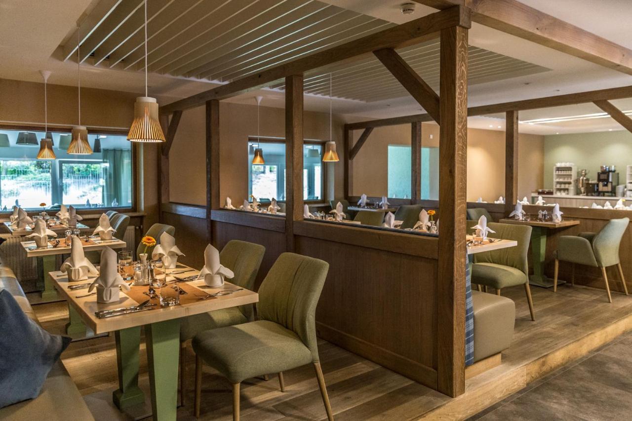 Das Aunhamer Suite & Spa Hotel (Adults Only) باد جريسباخ المظهر الخارجي الصورة