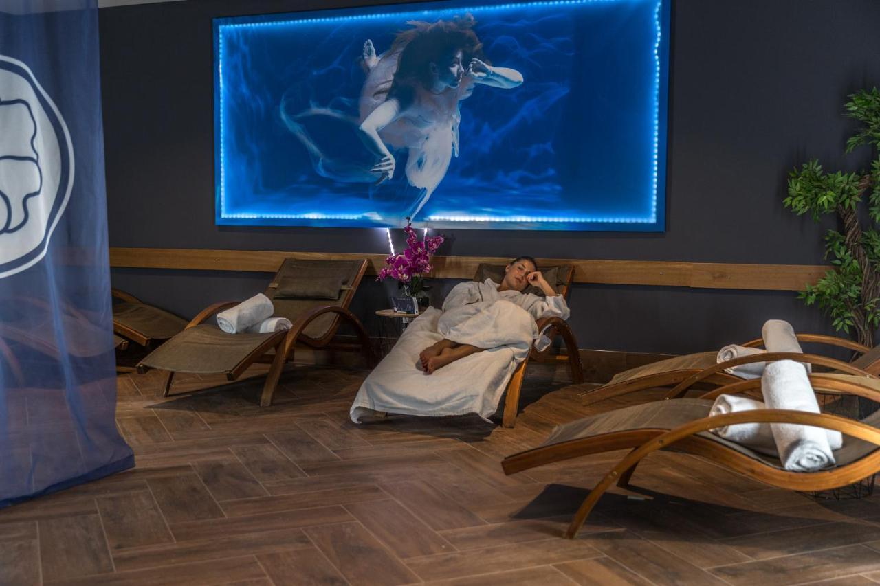 Das Aunhamer Suite & Spa Hotel (Adults Only) باد جريسباخ المظهر الخارجي الصورة