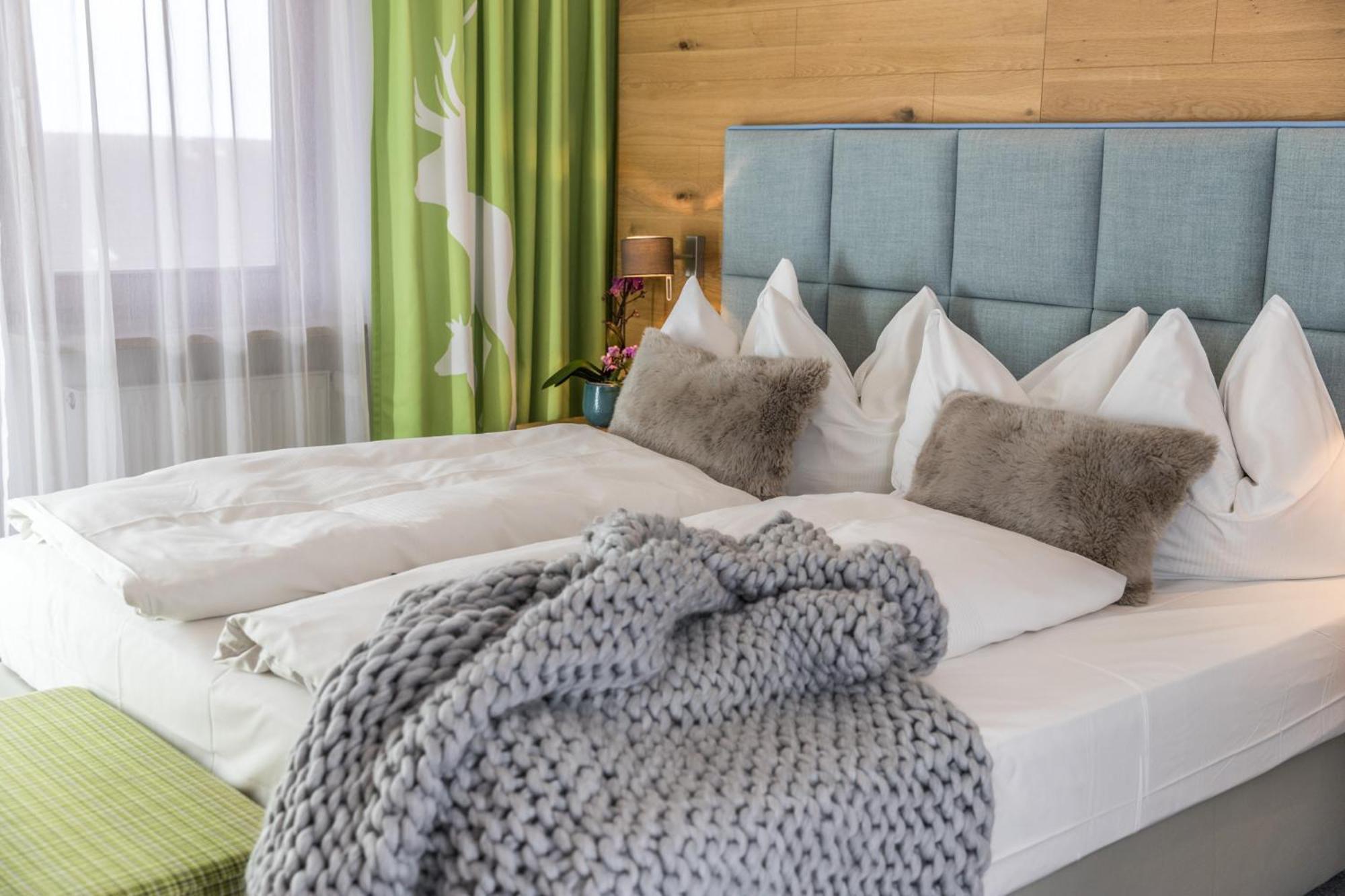 Das Aunhamer Suite & Spa Hotel (Adults Only) باد جريسباخ المظهر الخارجي الصورة