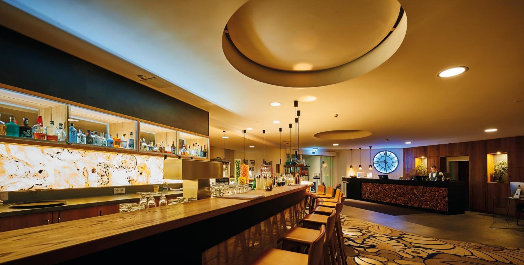 Das Aunhamer Suite & Spa Hotel (Adults Only) باد جريسباخ المظهر الخارجي الصورة